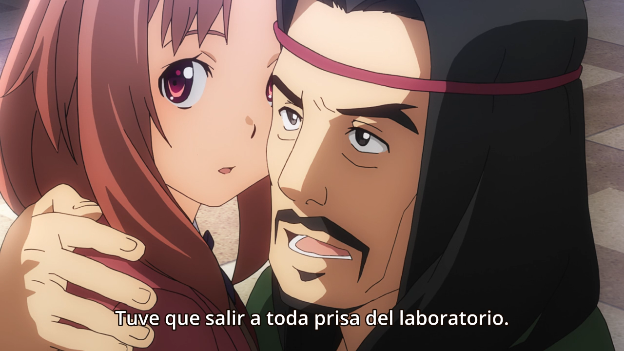 Galilei Donna (PuyaSubs!!)